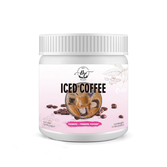 ICE COFFE