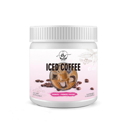ICE COFFE